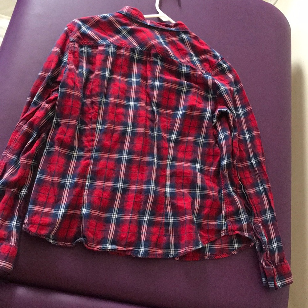 Button Up Shirt - Picture 2 of 2